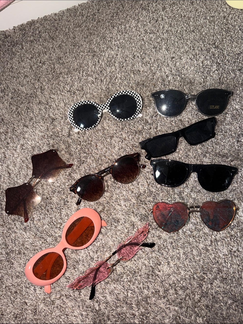 Sunglasses